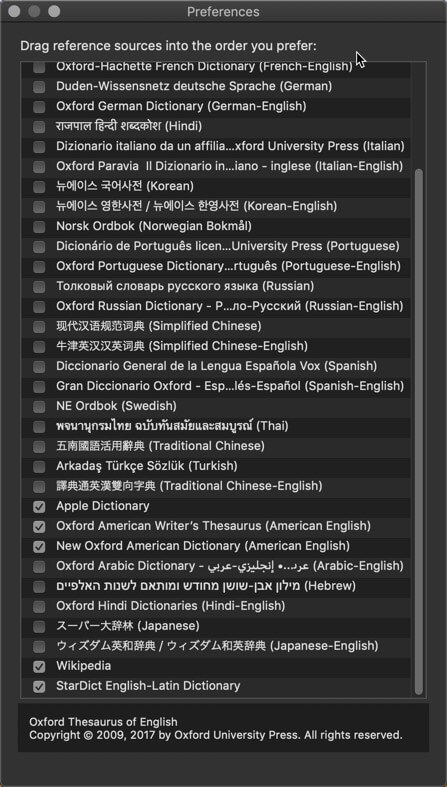 customize-dictionary-app-macos-dictionary-preferences customize-dictionary-app-macos-dictionary-preferences