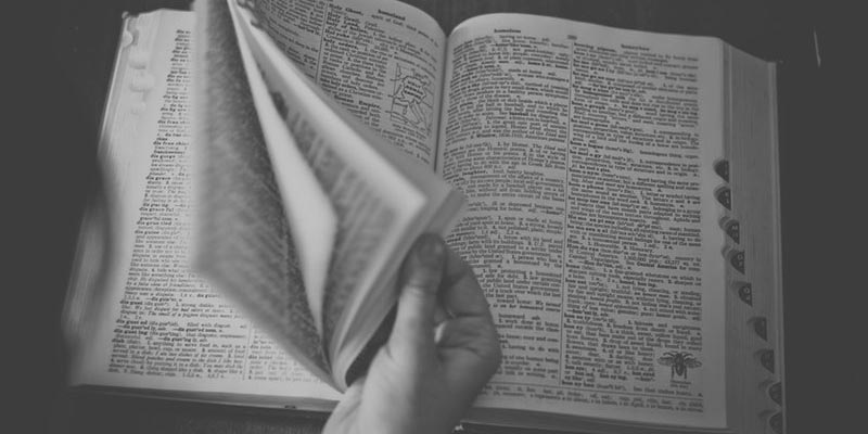 Customizing the Dictionary App on macOS Featured Image