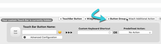 customize-touch-bar-bettertouchtool-add-widget-2