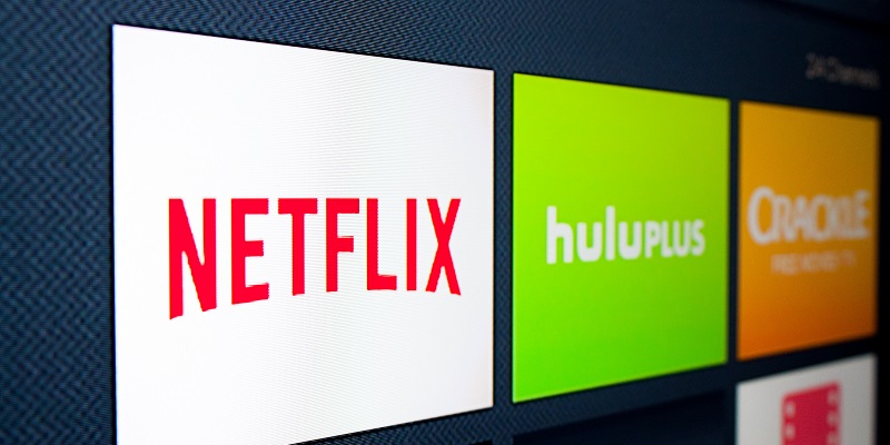 How Much Data Is Your Streaming Service Using? Featured Image