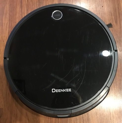 deenkee-robot-vacuum-damage deenkee-robot-vacuum-damage
