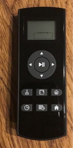 deenkee-robot-vacuum-remote deenkee-robot-vacuum-remote