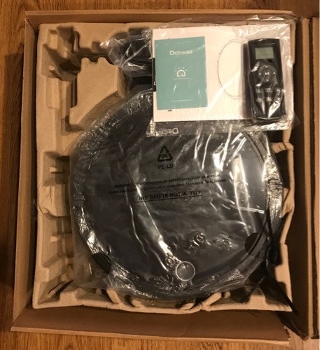 deenkee-robot-vacuum-unpacking deenkee-robot-vacuum-unpacking