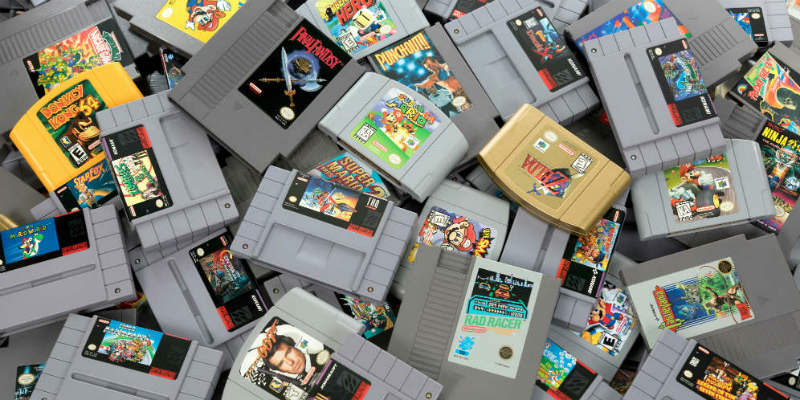 5 Coolest DIY RetroPie Projects You Can Build on Your Own Featured Image