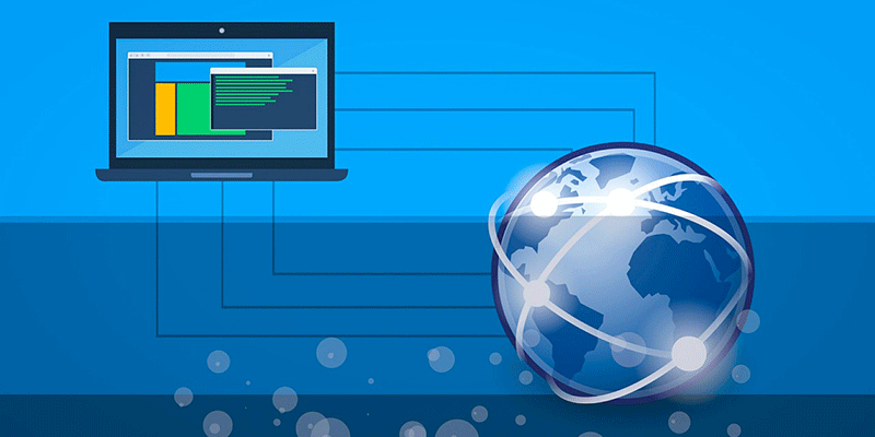 How to Set Up Remote Access to a Computer with a Dynamic IP Address