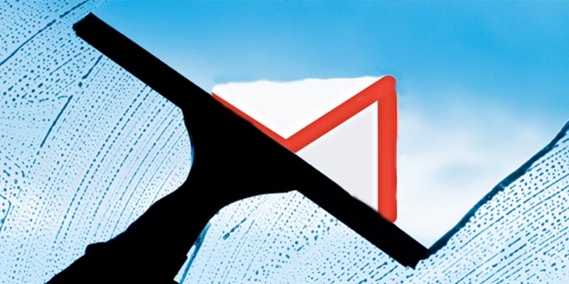 How to Clean and Manage Your Gmail Inbox Featured Image