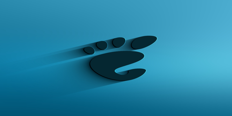 How to Set Different Wallpaper on Each Monitor on Linux GNOME Featured Image