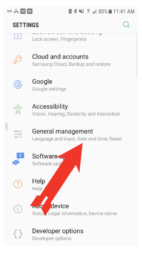 google play 506 management