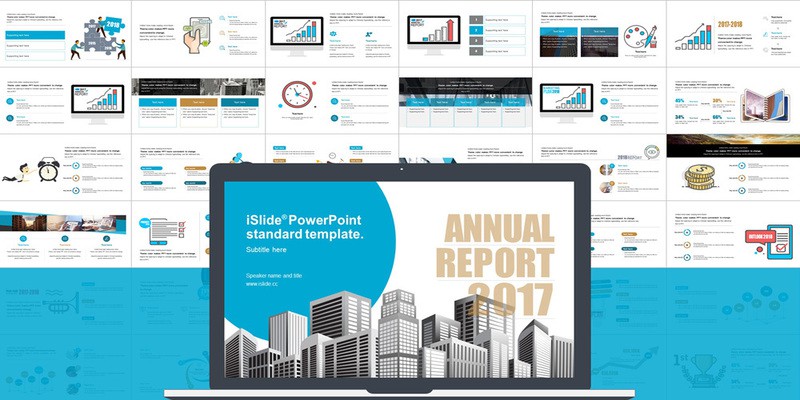 Spice Up Your PowerPoint Presentations with iSlide
