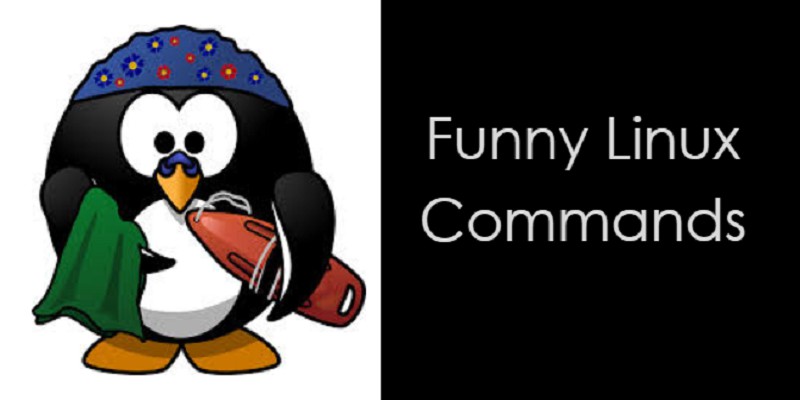 17 Fun Linux Commands to Run in the Terminal Featured Image