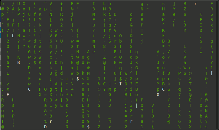 linux-fun-commands-cmatrix