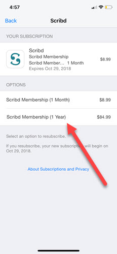 manage-itunes-subscriptions-scribd