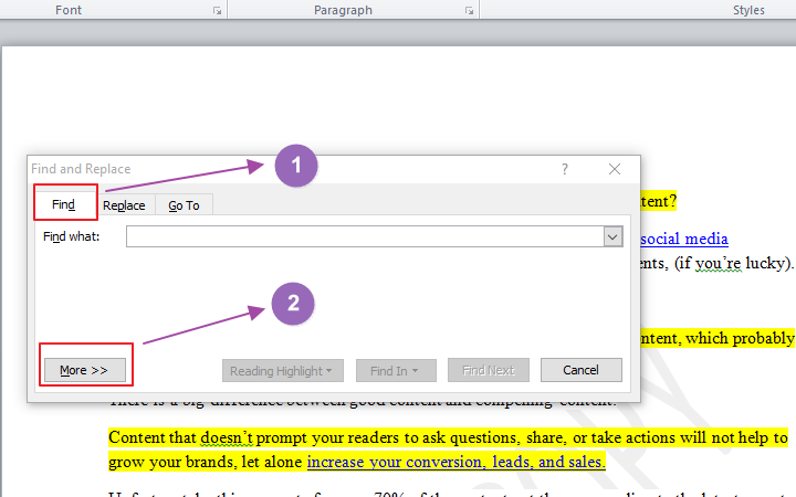 microsoft-word-find-and-replace