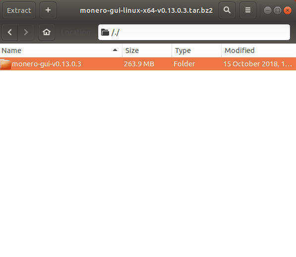 monero-unpack Unpack the Monero Wallet