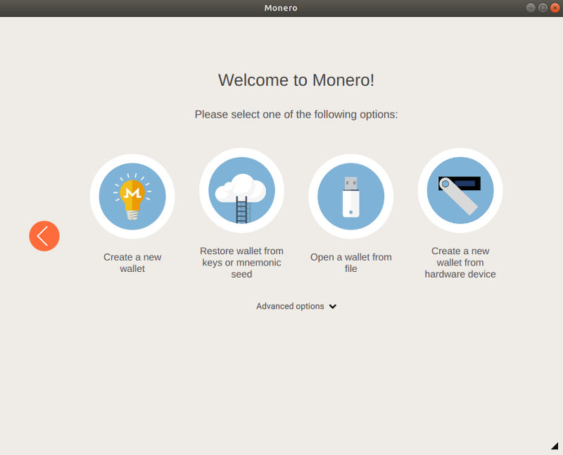 Create A Monero Wallet Create A Monero Wallet