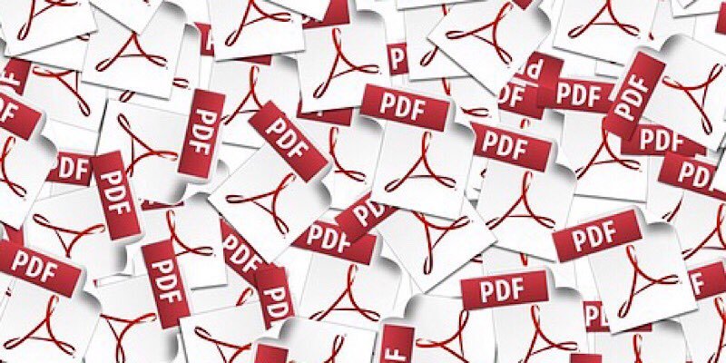 Adobe Updates Acrobat and Adobe Scan, Modernizing the PDF Featured Image