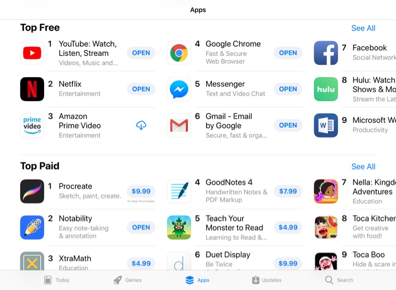 news-app-store-subscription-ipad