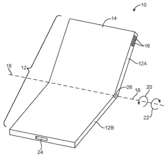 news-apple-foldable-phone-patent-device news-apple-foldable-phone-patent-device