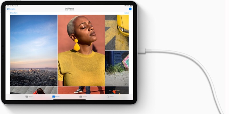 Apple Completes the Wish List with New MacBook Air, Mac Mini, and iPad Pro Featured Image