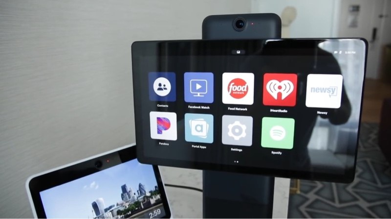 news-facebook-portal-apps news-facebook-portal-apps