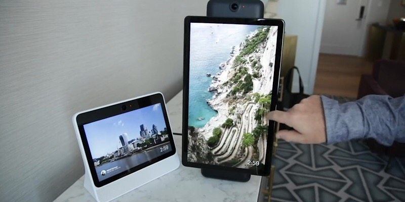 Facebook Gets into Smart Speaker Market with Portal; Can They Be Trusted? Featured Image