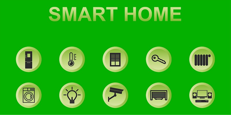 Your Smart Home Products May Be Sharing Information About You Featured Image