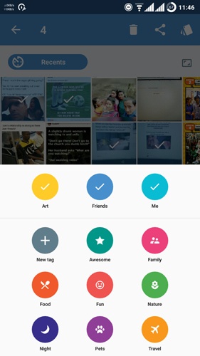 organize-photo-albums-android-focus