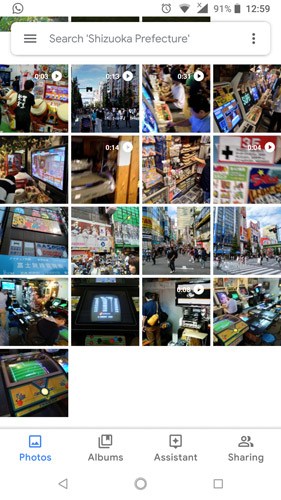organize-photo-albums-android-google-photos
