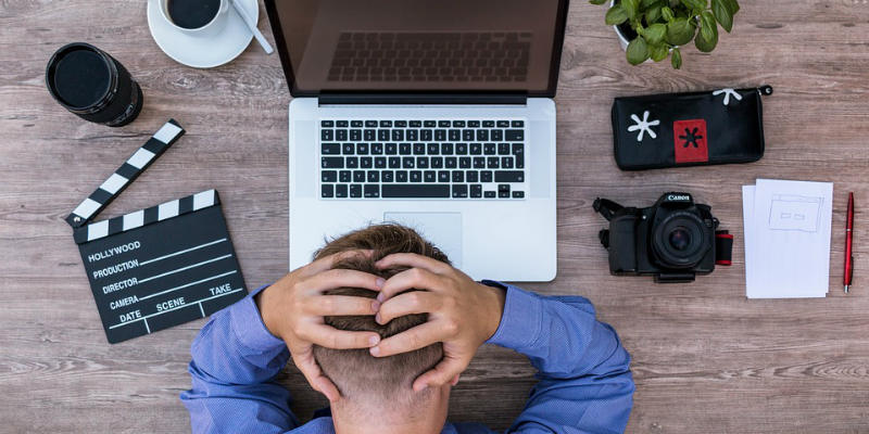 How to Recover a Lost Microsoft Word Document Featured Image