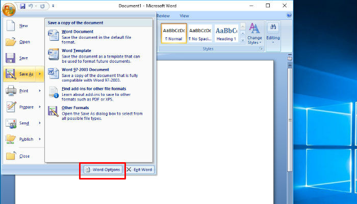 recover-word-options
