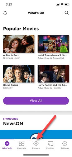 roku-private-listening-app roku-private-listening-app