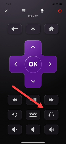 roku-private-listening-remote-enable roku-private-listening-remote-enable