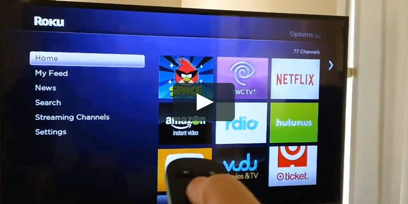 How to Configure Private Listening on Your Roku