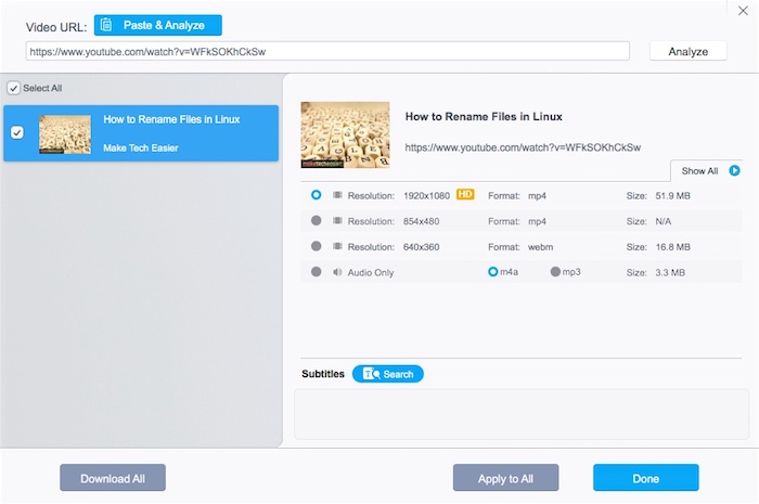 videoproc-download-tool videoproc-download-tool