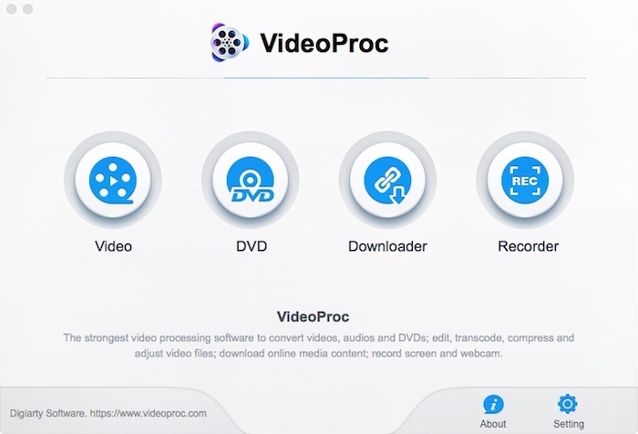 videoproc-main videoproc-main