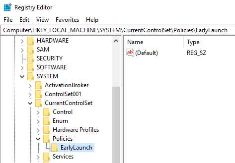 win10-early-launch-drivers-create-key win10-early-launch-drivers-create-key