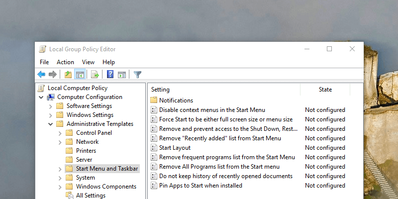 All You Need to Know About Group Policy in Windows Featured Image