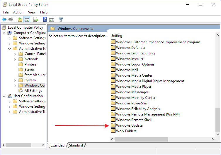 windows-10-group-policy-updates