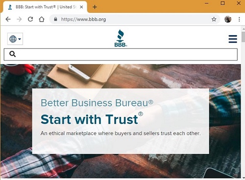 better-business-bureau