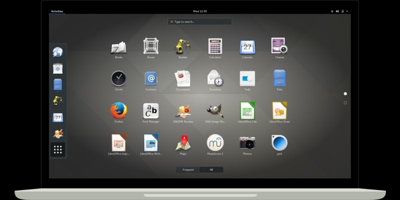 How to Connect Your Android Phone to Gnome Desktop with GSConnect Featured Image