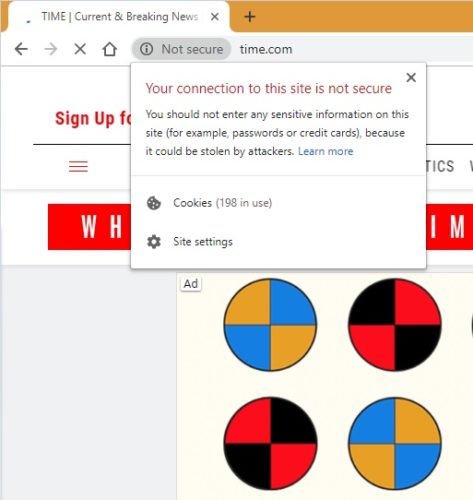time-not-secure-error time-not-secure-error