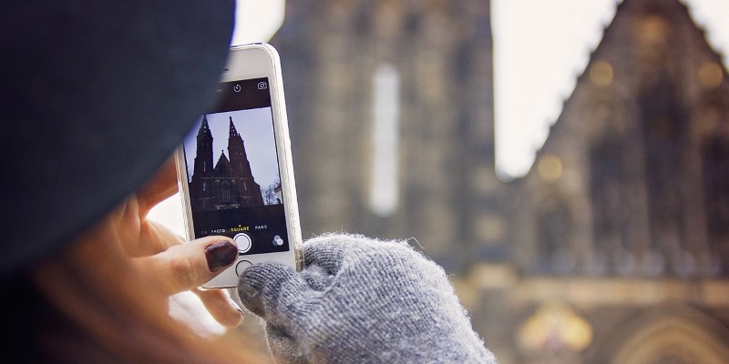 5 of the Best Touchscreen Gloves for the Cold Winter Featured Image