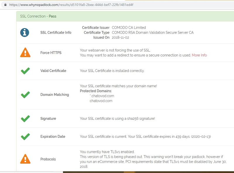 whynopadlock-test whynopadlock-test
