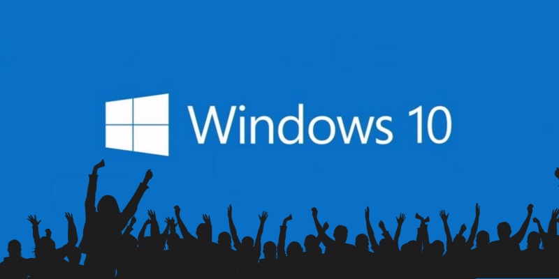 Windows 10 Set to Overtake Windows 7 in Number of Users Featured Image