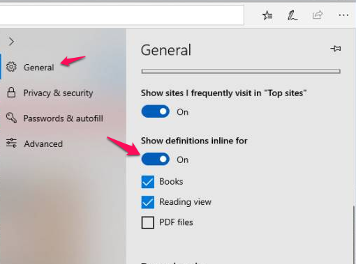 windows10-edge-settings windows10-edge-settings