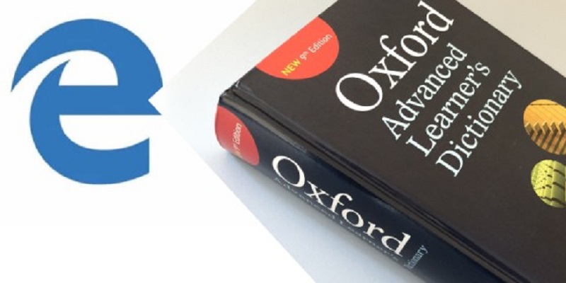 How to Use the Built-in Dictionary of Microsoft Edge Featured Image