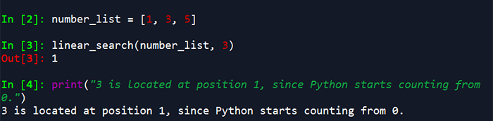 algorithms-linear-output