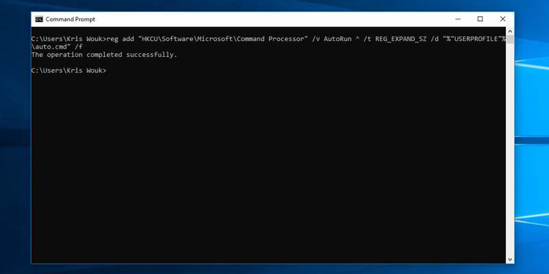 automatic-commands-powershell-command-prompt