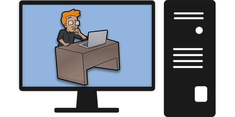 Basic Tech Literacy: Eight Things You Should Probably Know by Now Featured Image