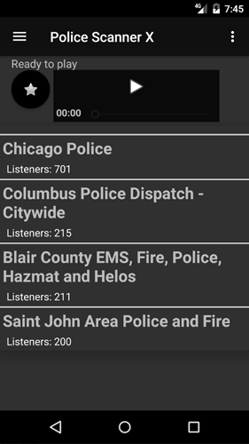 best-police-scanner-apps-police-scanner-x